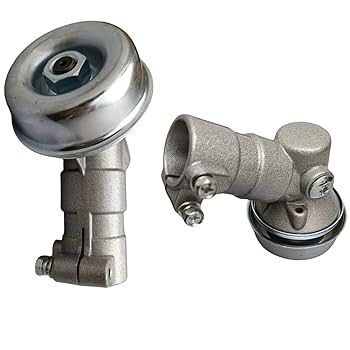 Amazon.com: Zqqalitize 537333802 Bevel Gear Head Case